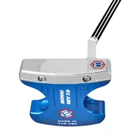 Inovai 7.0 Slant Putter with SINK Fit Standard Grip