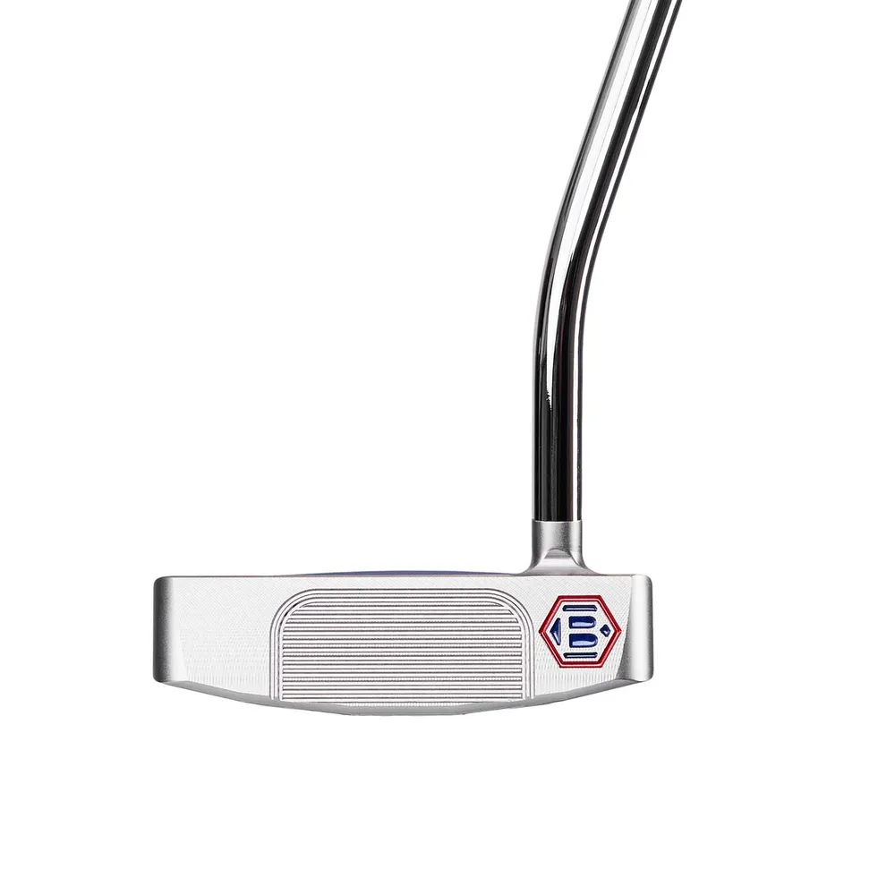 Inovai 7.0 Spud Putter with SINK Fit Standard Grip