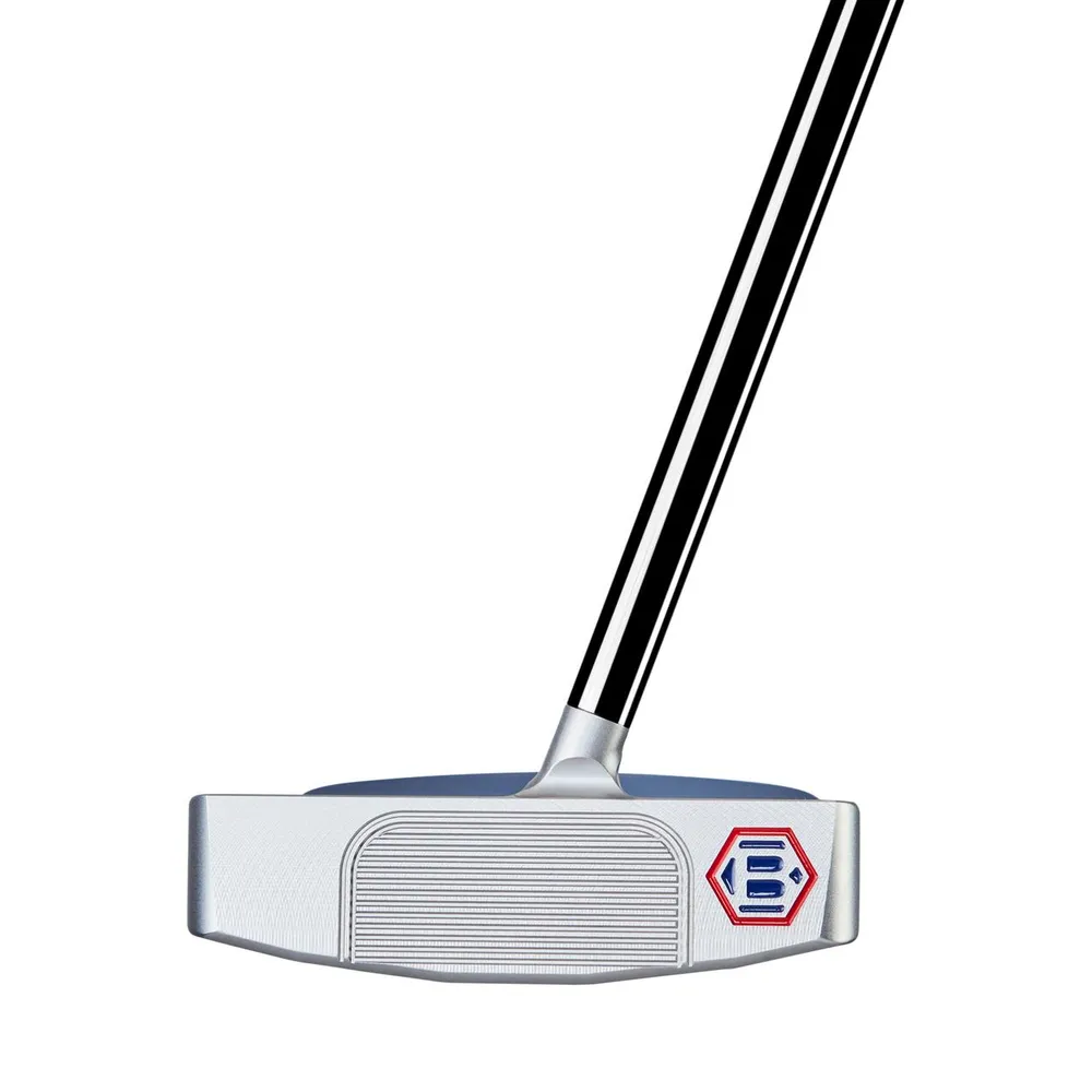 Inovai 7.0 Centre Putter with SINK Fit Standard Grip