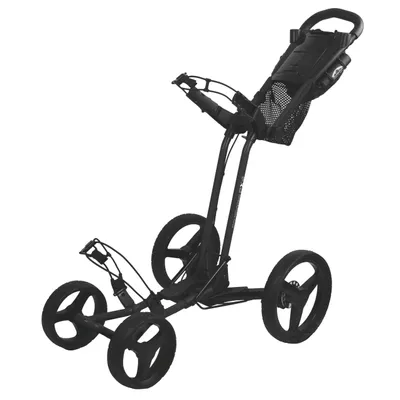 Pathfinder PX4 Push Cart