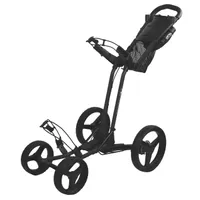 Pathfinder PX4 Push Cart