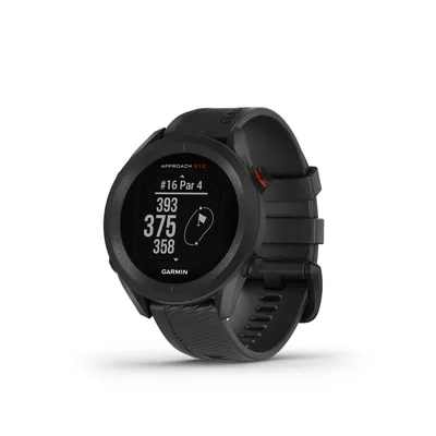 Approach S12 GPS Watch