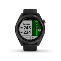 Approach S42 GPS Watch