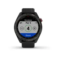 Approach S42 GPS Watch