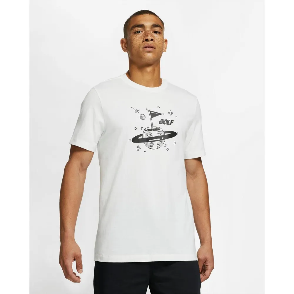 Men's Waste Management Space Squad T-Shirt