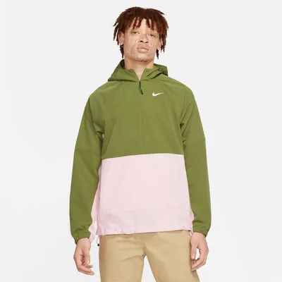 Men's Waste Management Anorak Jacket