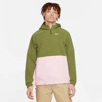 Men's Waste Management Anorak Jacket