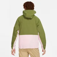 Men's Waste Management Anorak Jacket