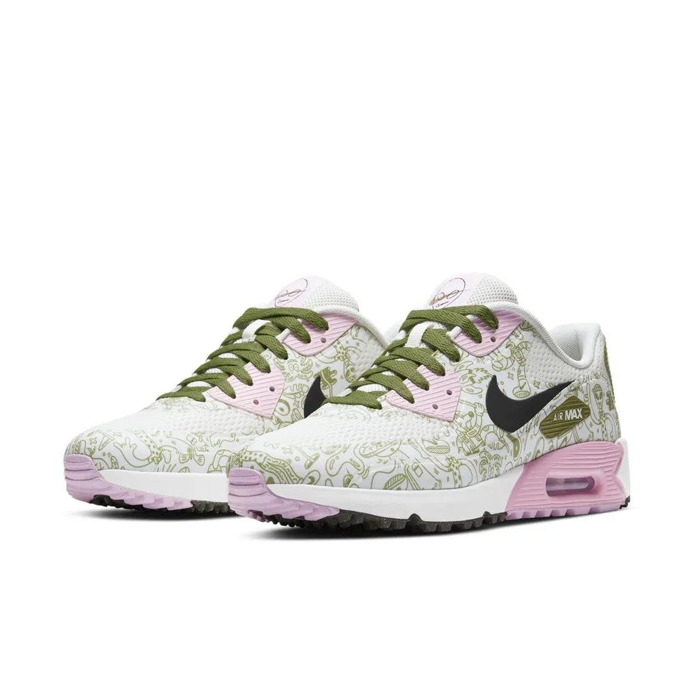 Nike Air Max 90 NRG Spikeless Shoe - Waste Management