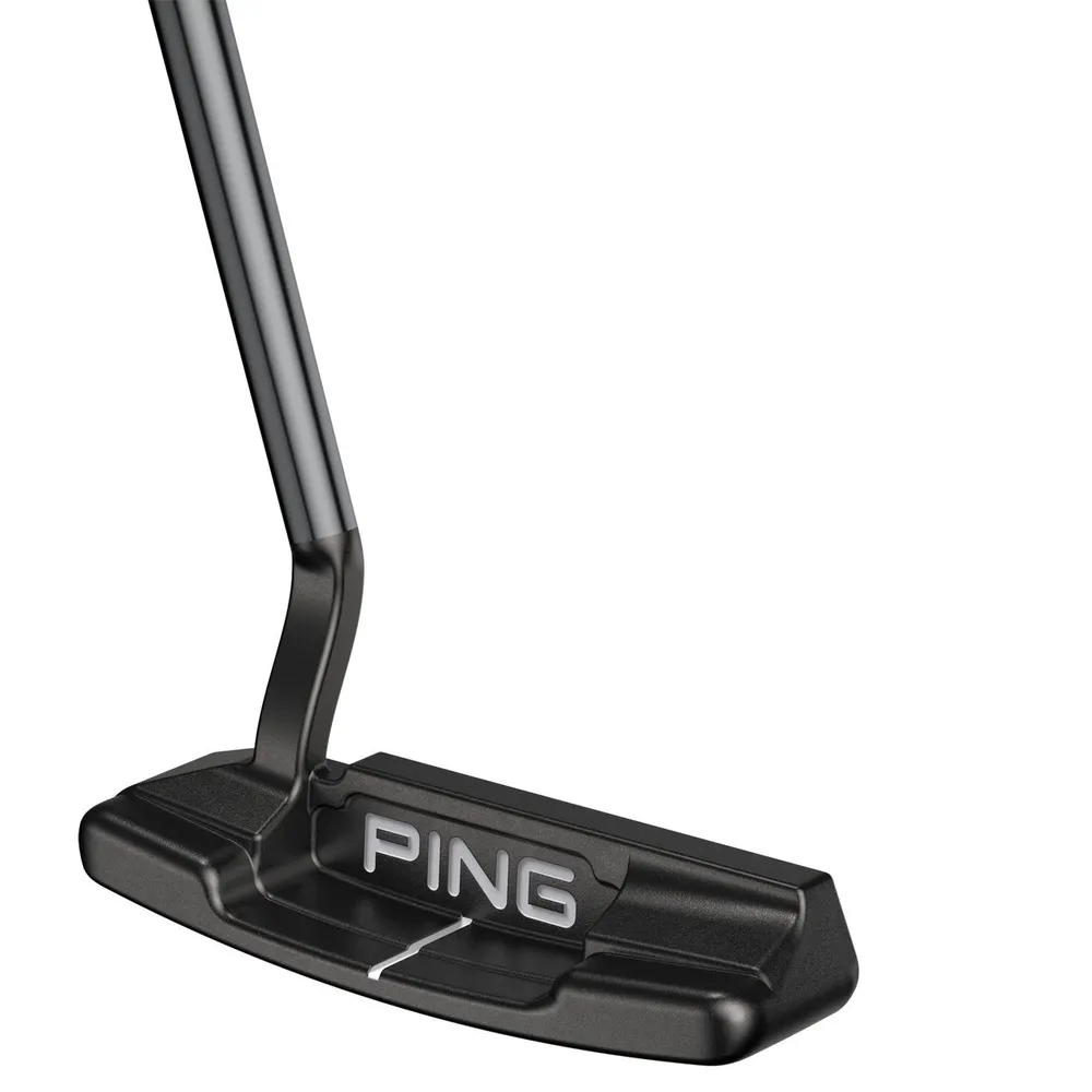 2021 Anser PING Putter with PP58 Black/White Grip