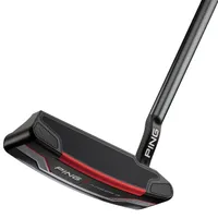 2021 Anser PING Putter with PP58 Black/White Grip