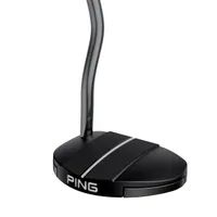 2021 CA70 PING Putter with PP58 Black/White Grip