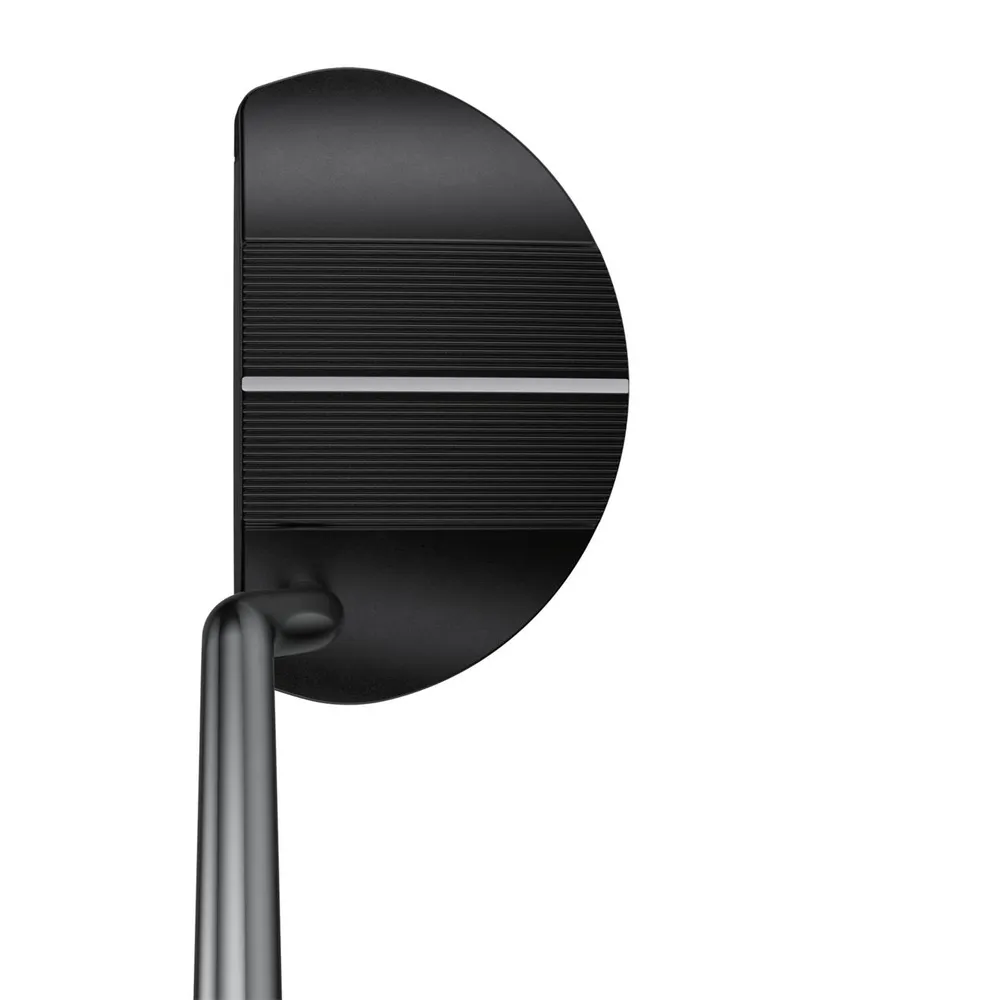 2021 CA70 PING Putter with PP58 Black/White Grip