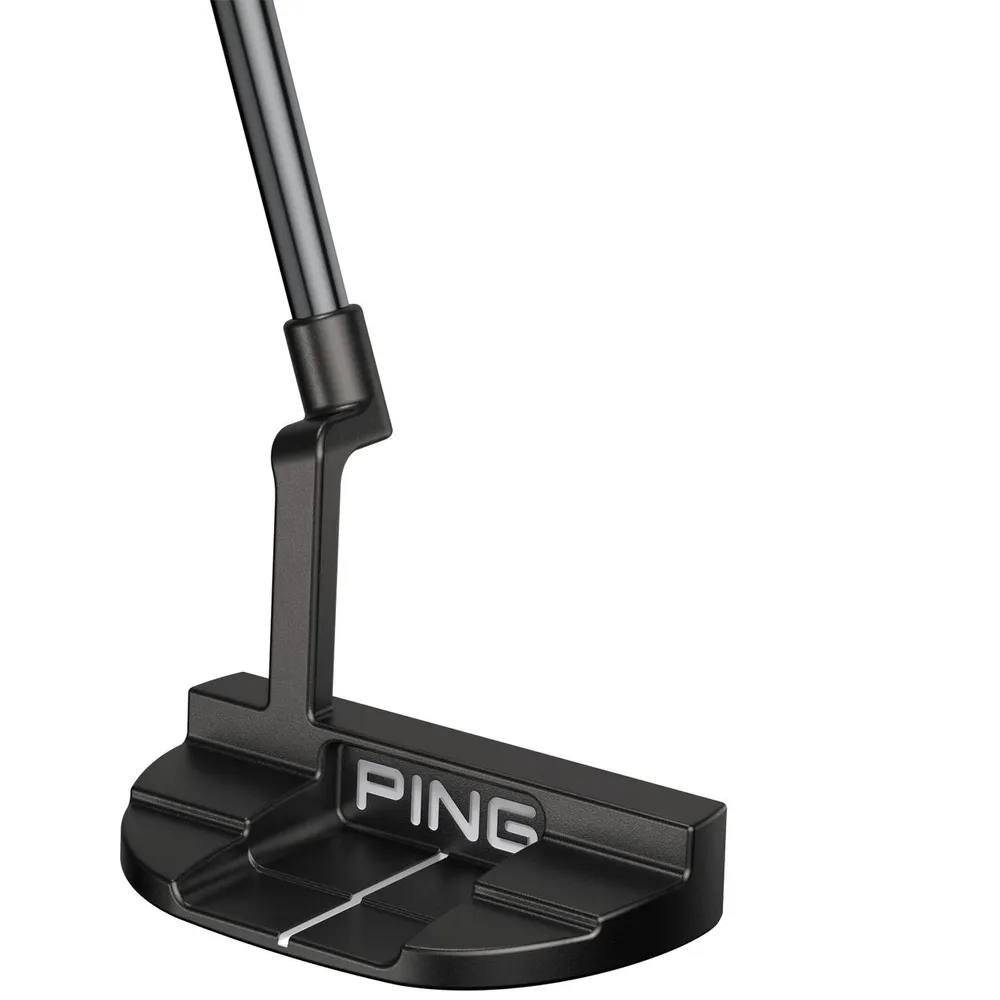 2021 DS72 PING Putter with PP58 Black/White Grip