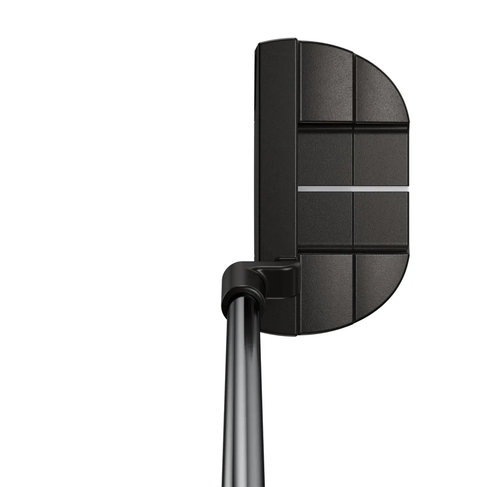 2021 DS72 PING Putter with PP58 Black/White Grip