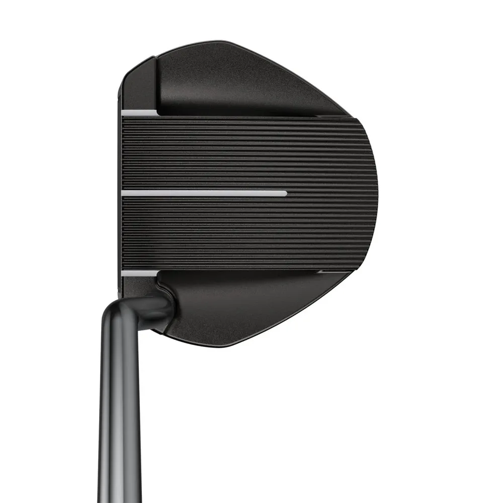 2021 Fetch PING Putter with PP60 Black/White Grip