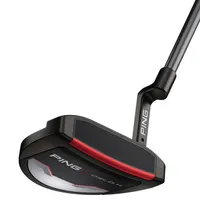 2021 Oslo PING Putter with PP60 Black/White Grip