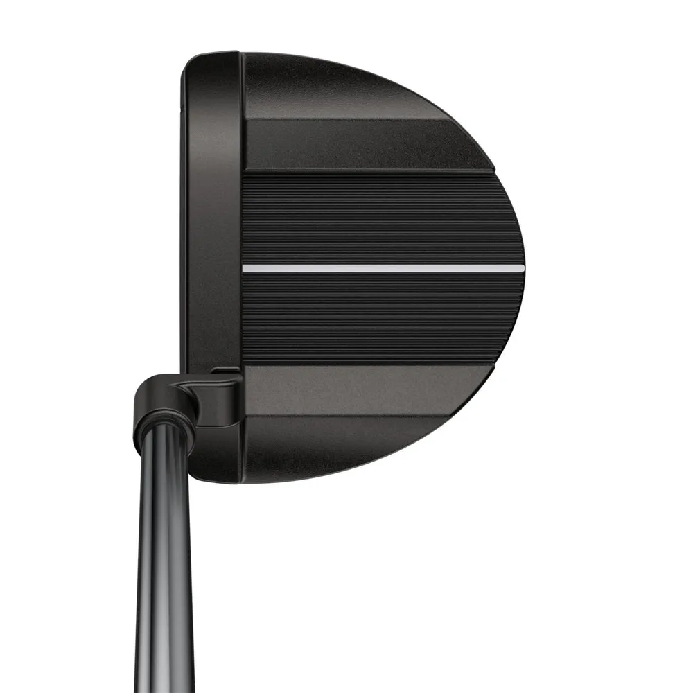 2021 Oslo PING Putter with PP60 Black/White Grip