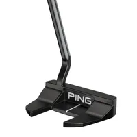 2021 Tyne 4 PING Putter with PP58 Black/White Grip