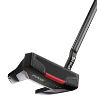 2021 Tyne 4 PING Putter with PP58 Black/White Grip