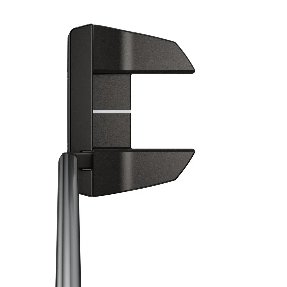 2021 Tyne 4 PING Putter with PP58 Black/White Grip