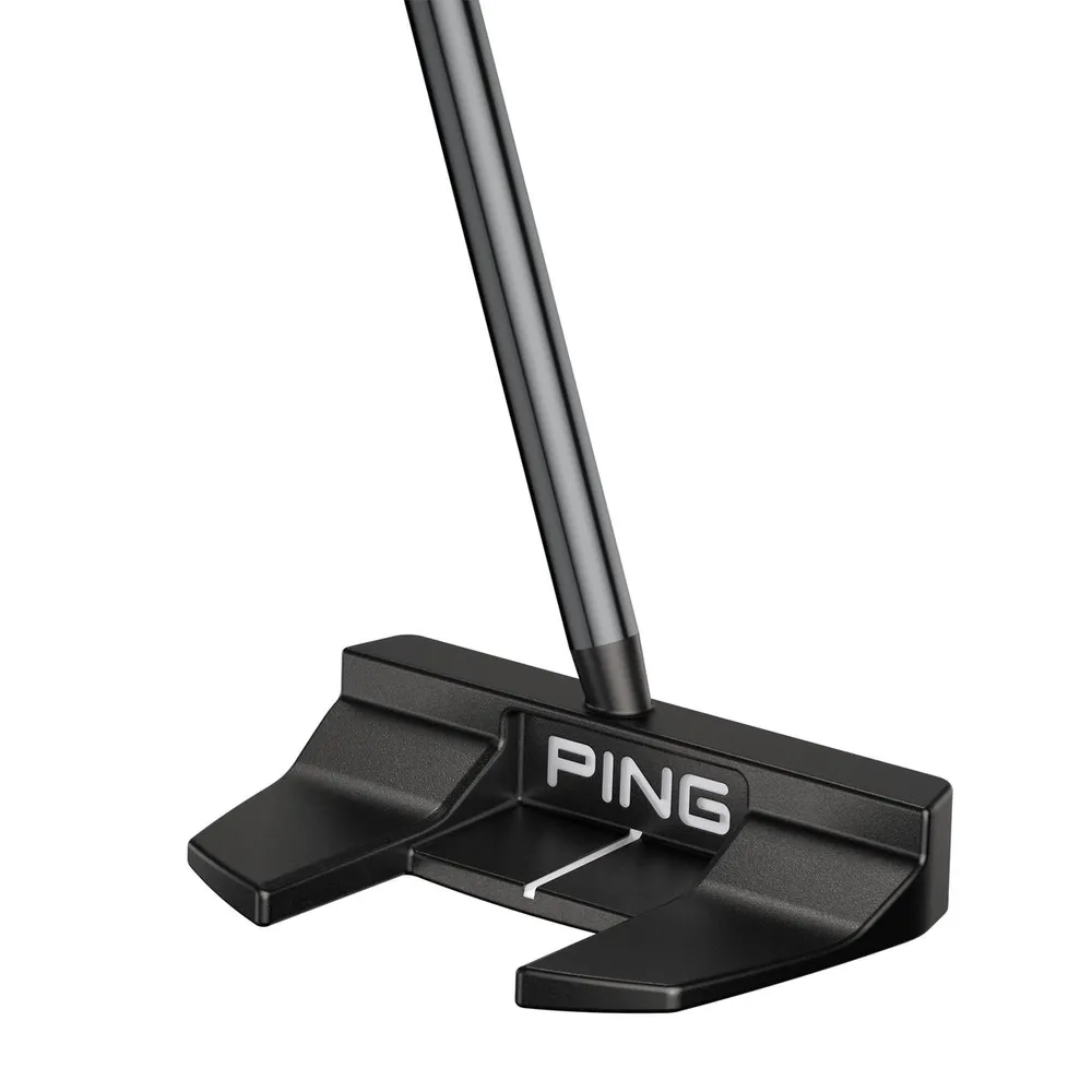 2021 Tyne C PING Putter with PP58 Black/White Grip