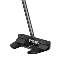 2021 Tyne C PING Putter with PP58 Black/White Grip