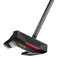 2021 Tyne C PING Putter with PP58 Black/White Grip