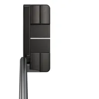 2021 Kushin 4 PING Putter with PP58 Black/White Grip