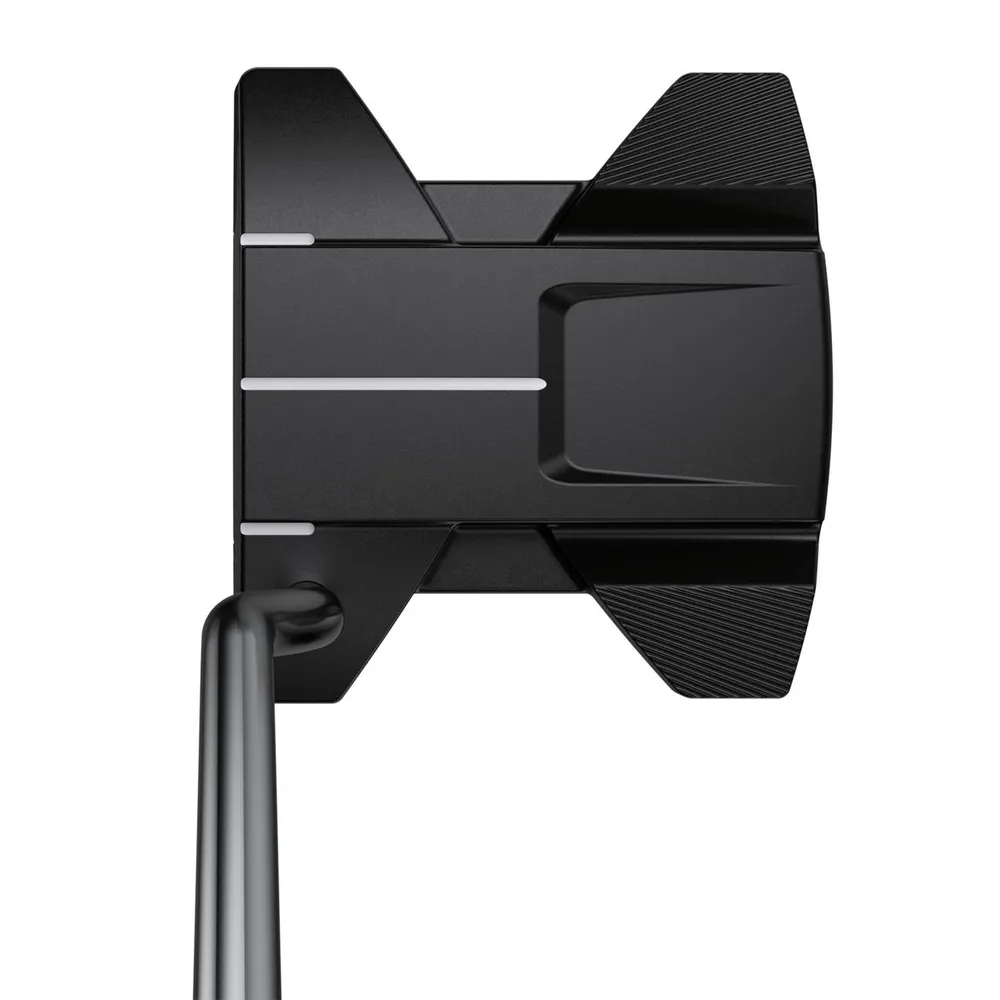 2021 Harwood PING Putter with PP60 Black/White Grip