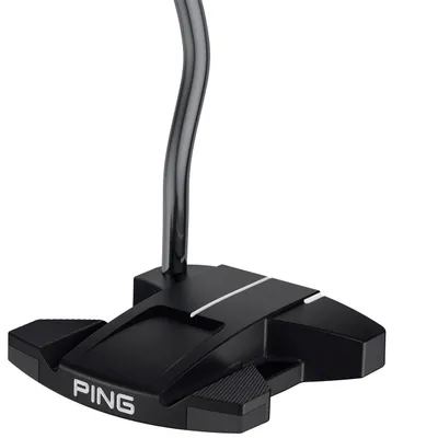 2021 Harwood Arm Lock PING Putter