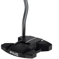 2021 Harwood Arm Lock PING Putter