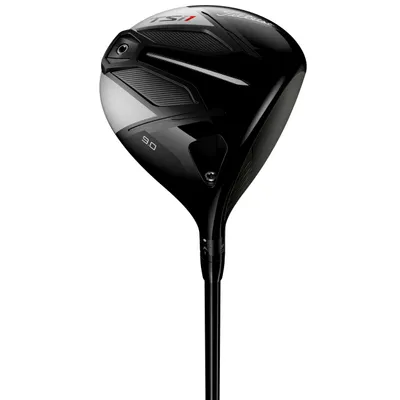 TSi1 Driver