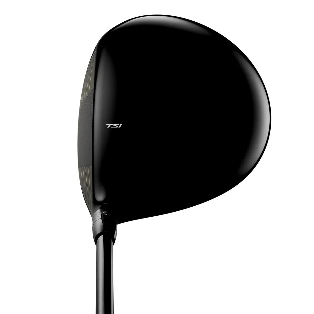 TSi1 Driver