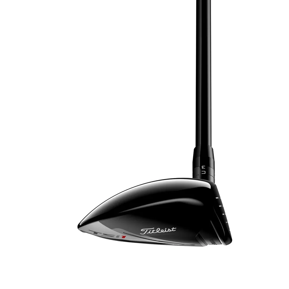 TSi1 Fairway Wood