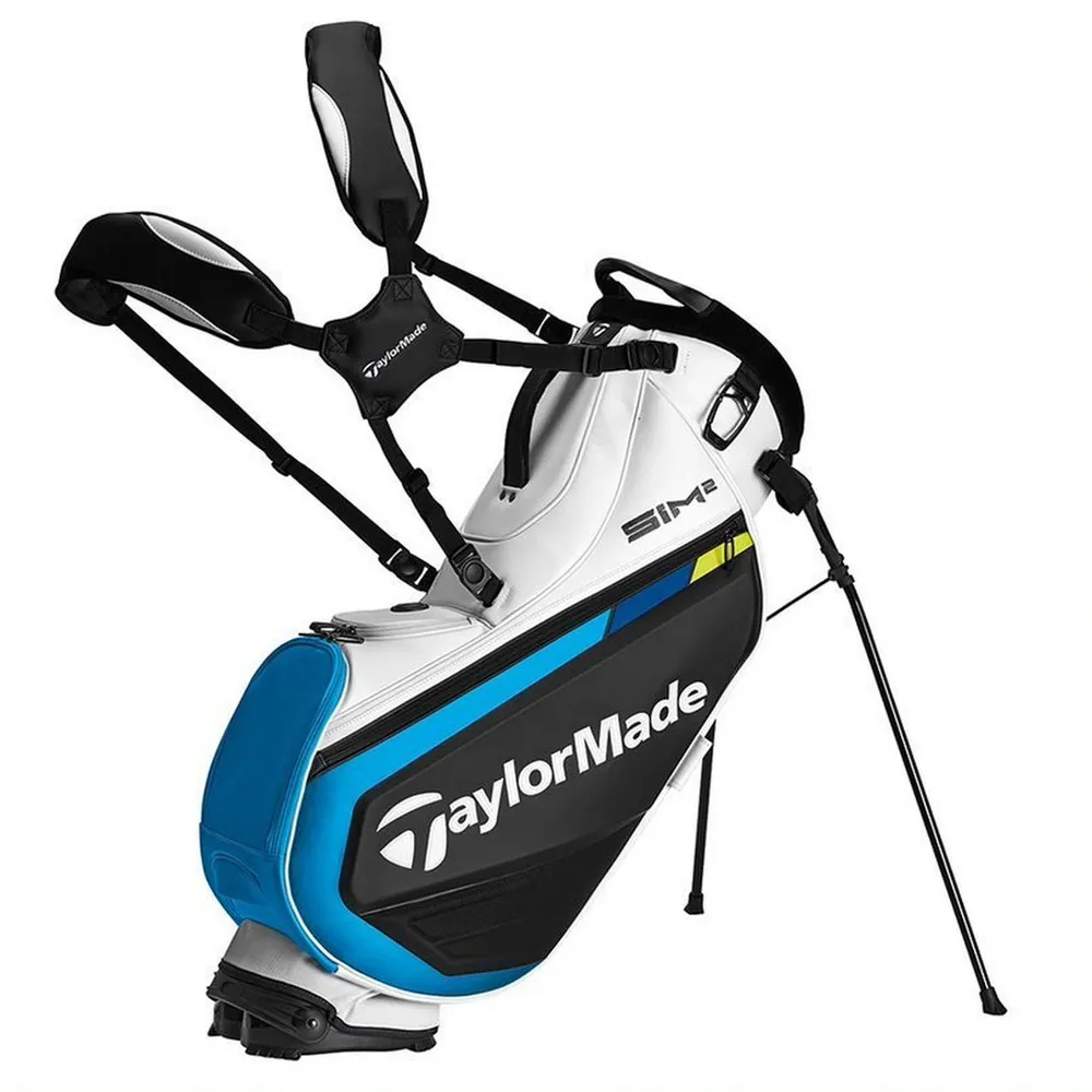 Tour Stand Bag