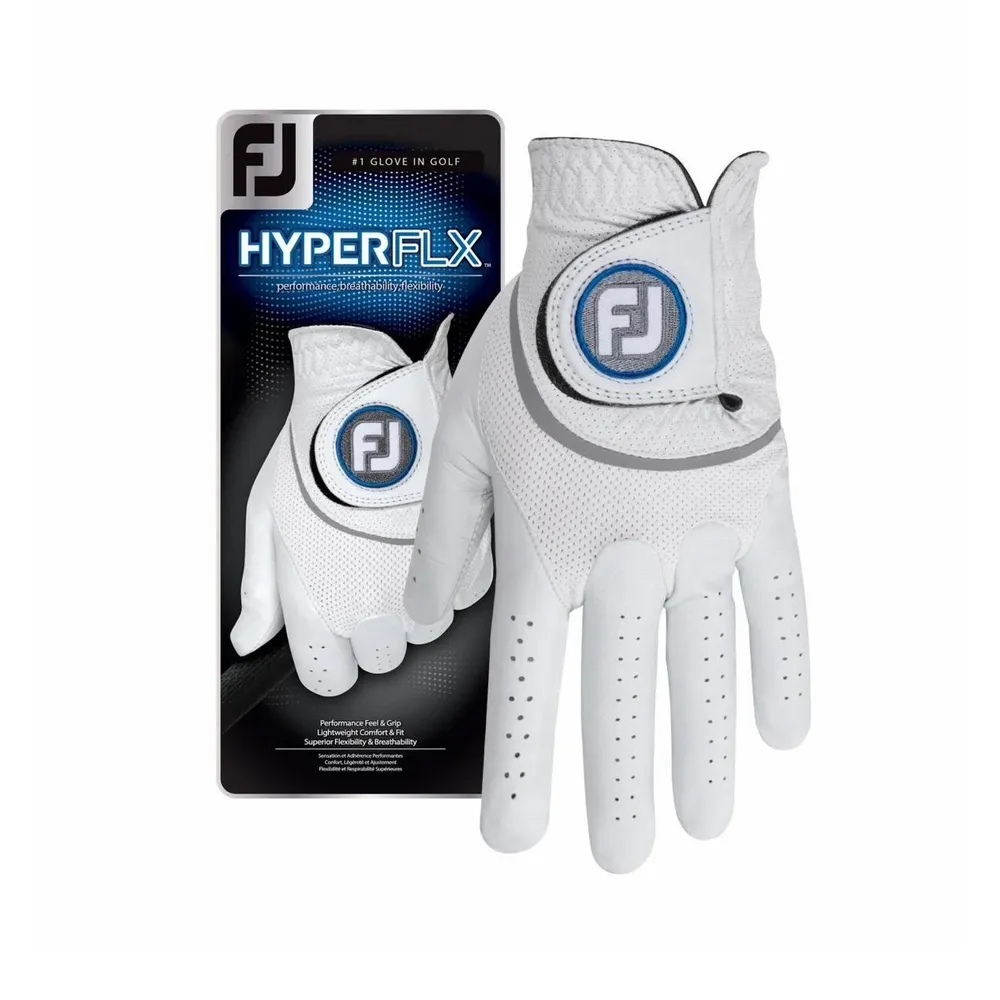 Men's HyperFLX Golf Glove