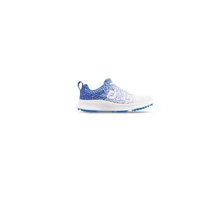 Women's Leisure Spikeless Shoe