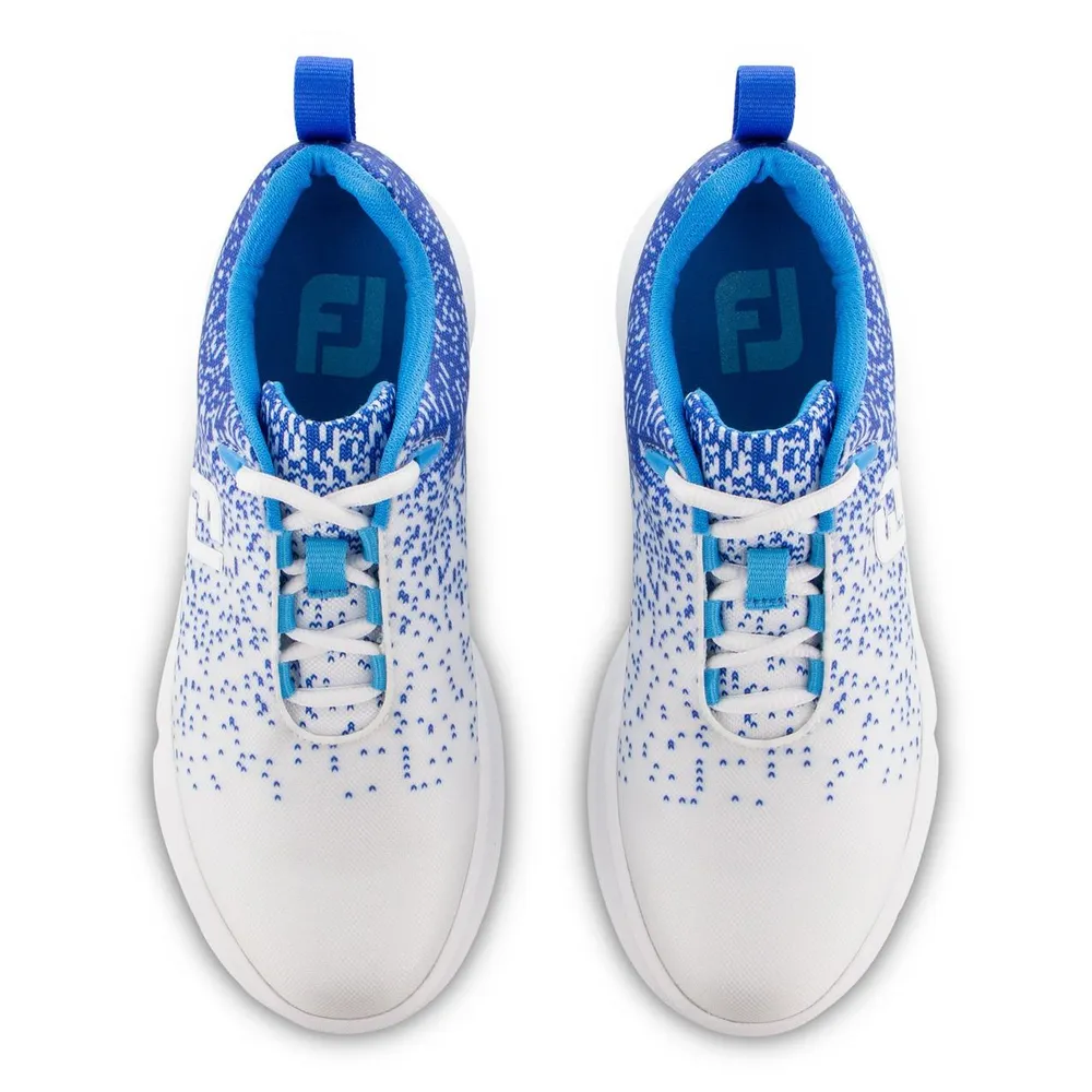 Women's Leisure Spikeless Shoe