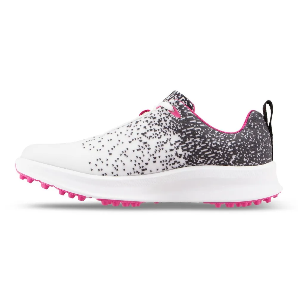 Women's Leisure Spikeless Shoe