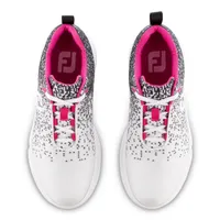 Women's Leisure Spikeless Shoe