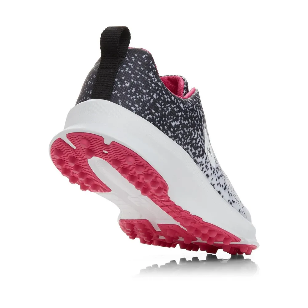 Women's Leisure Spikeless Shoe