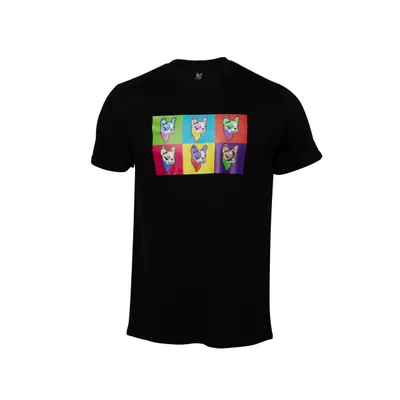 Men's Rolo Diptych T-Shirt