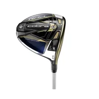 Radspeed Palm Tree Crew Limited Driver