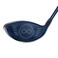 KING Limited Edition Radspeed Xtreme Pars & Stripes Driver