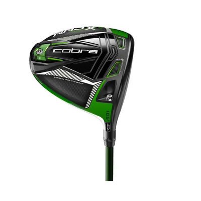 KING Limited Edition Radspeed Xtreme Season Opener Driver