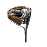 KING Limited Edition Radspeed Xtreme Season Closer Driver