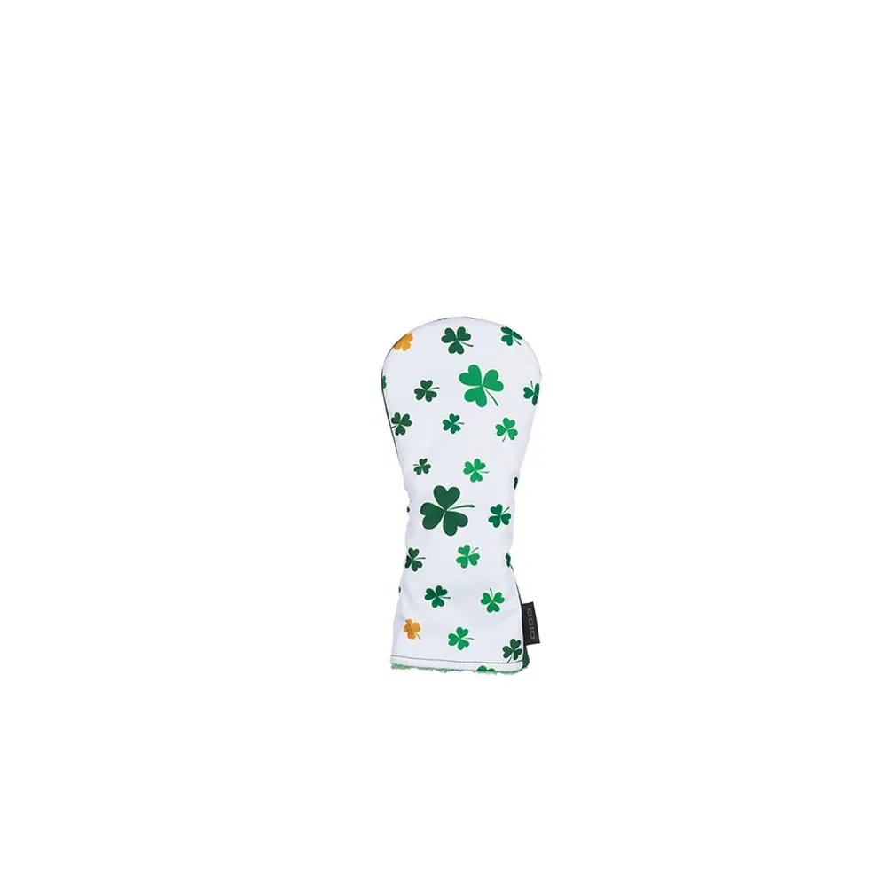 Shamrock Fairway Headcover