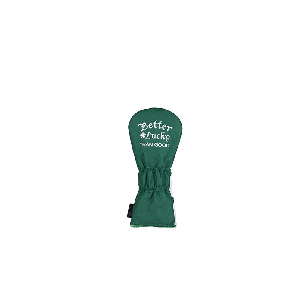 Shamrock Fairway Headcover