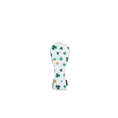 Shamrock Hybrid Headcover